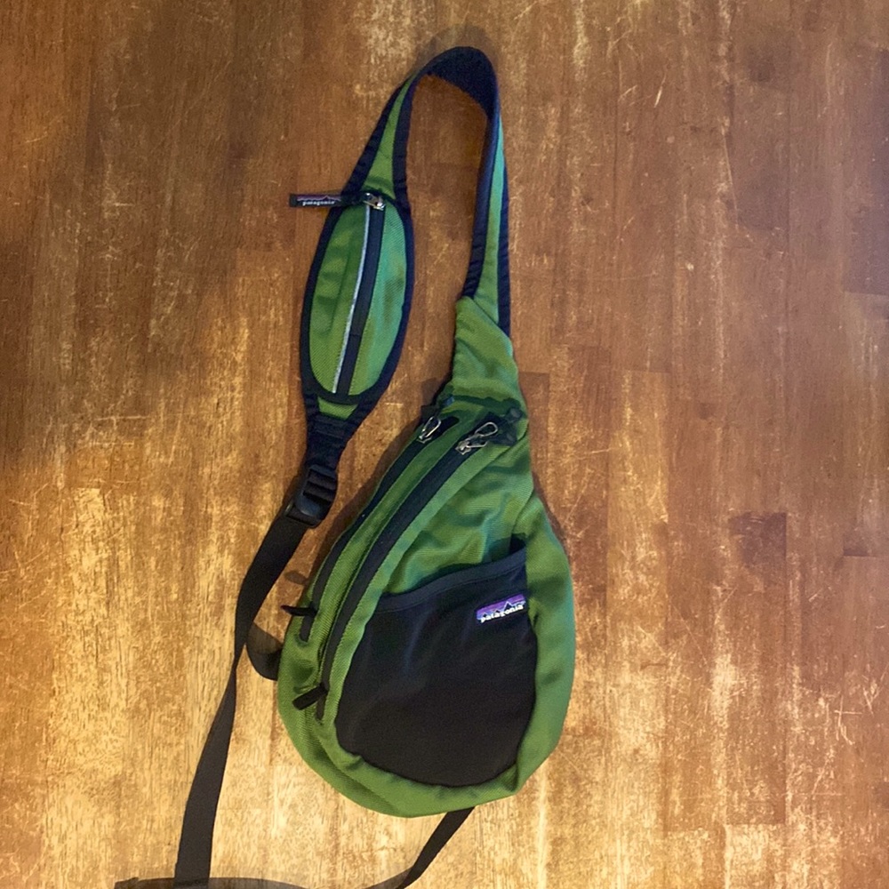 Patagonia Sling Bag